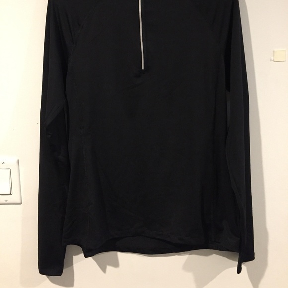 Performance Zip Jacket - Picture 2 of 2